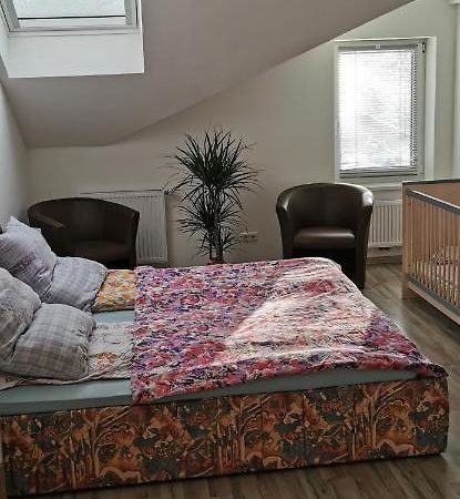Linda Apartment Ruderatshofen Ngoại thất bức ảnh