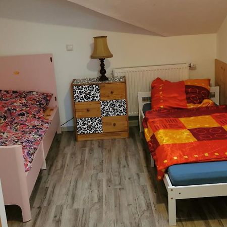 Linda Apartment Ruderatshofen Ngoại thất bức ảnh