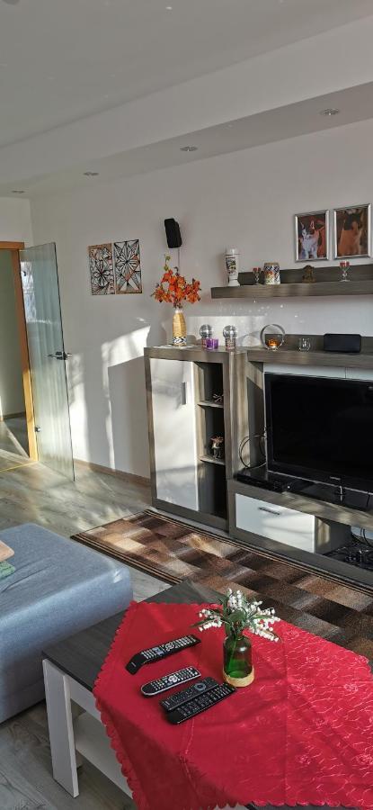 Linda Apartment Ruderatshofen Ngoại thất bức ảnh
