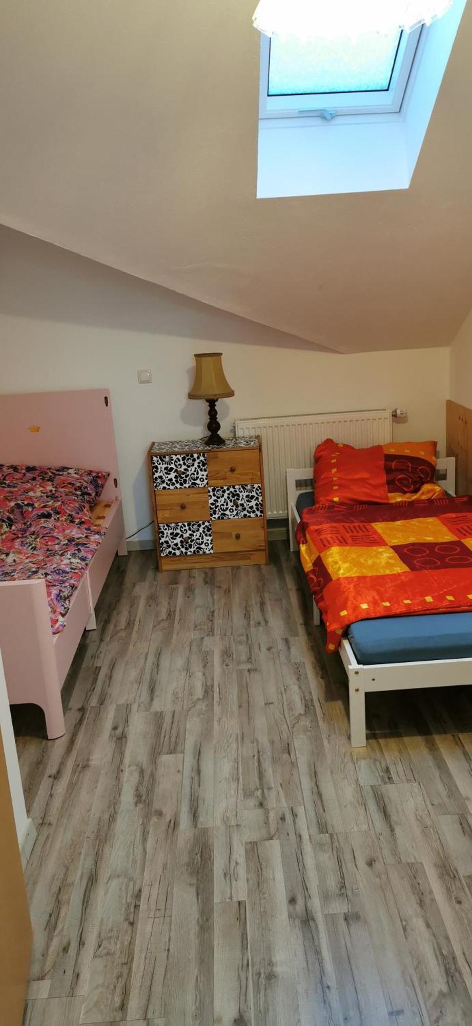 Linda Apartment Ruderatshofen Ngoại thất bức ảnh