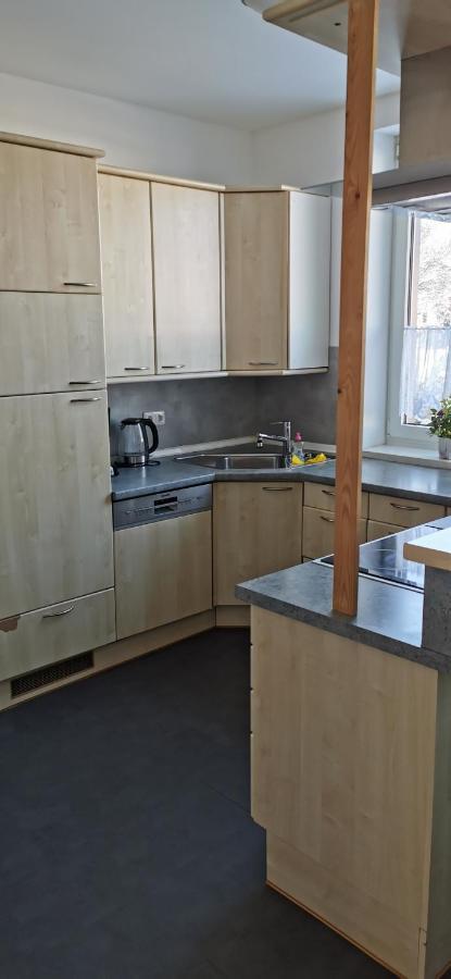 Linda Apartment Ruderatshofen Ngoại thất bức ảnh