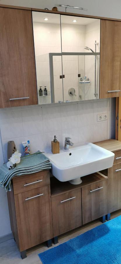 Linda Apartment Ruderatshofen Ngoại thất bức ảnh