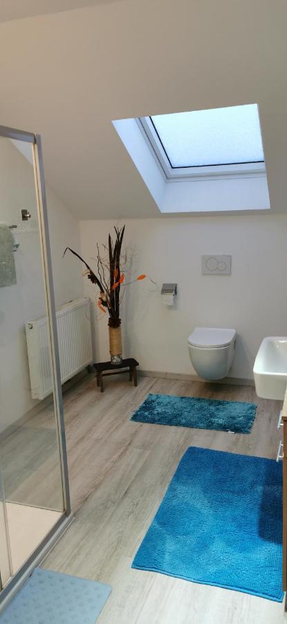 Linda Apartment Ruderatshofen Ngoại thất bức ảnh